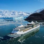 Alaska Kreuzfahrten mit Royal Caribbean