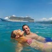 Karibik & Bahamas mit Royal Caribbean