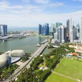 Asien mit Royal Caribbean