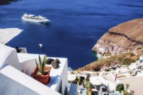 Santorini