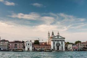 Venedig - Canale Grande