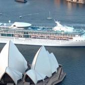 Australien und Neuseeland Kreuzfahrten mit Royal Caribbean